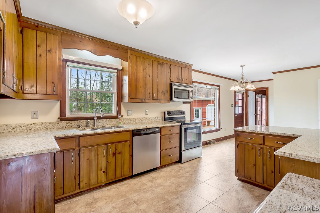 10830 Cardington Road Chesterfield, VA 23236 - Photo 9 of 26 Gallery Image 9