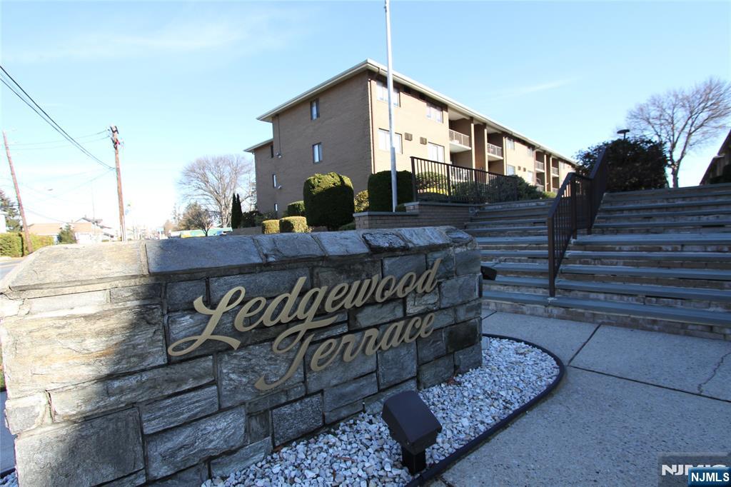 a view of outdoor seating space and wooden floor