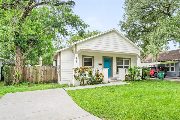 $2,997 | 212 West South Avenue, Tampa, FL 33603