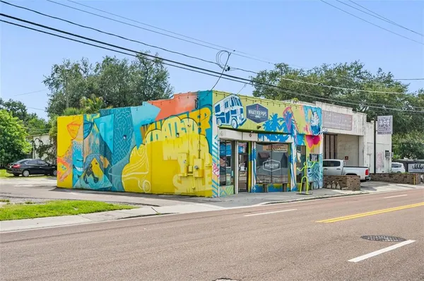 $2,997 | 212 West South Avenue, Tampa, FL 33603