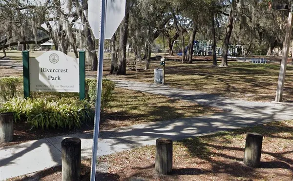 $2,997 | 212 West South Avenue, Tampa, FL 33603