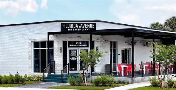 $2,997 | 212 West South Avenue, Tampa, FL 33603