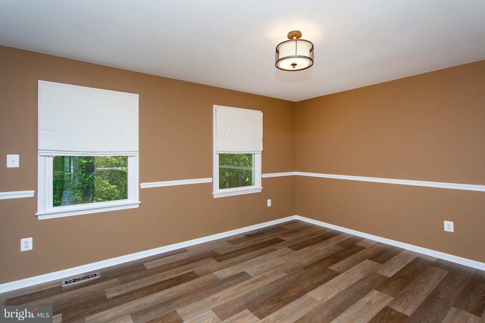 540 Thunderbird Drive Lusby, MD 20657 - Photo 38 of 66 a view of empty room with window