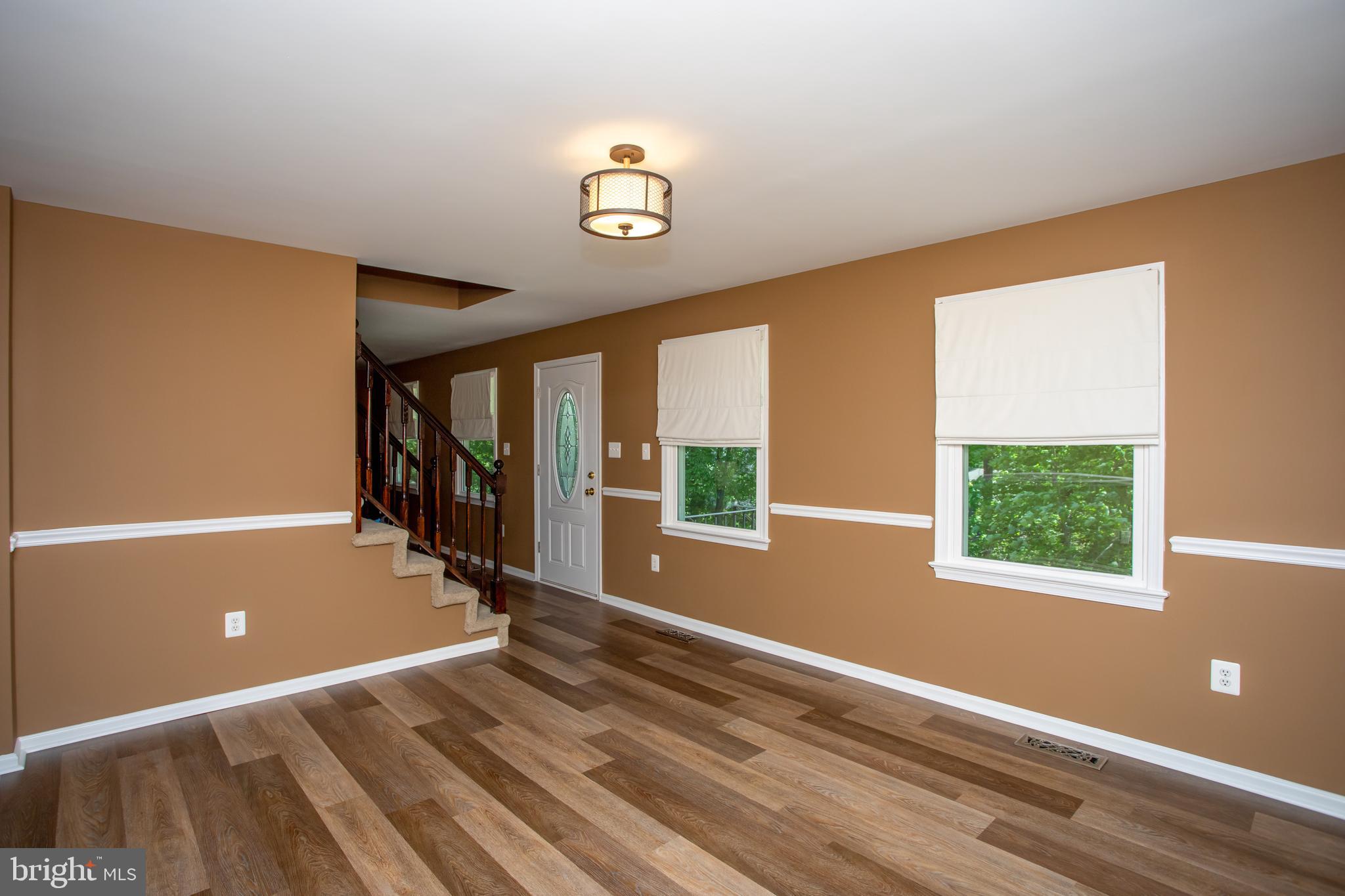540 Thunderbird Drive Lusby, MD 20657 - Photo 39 of 66 a view of a room with a large window