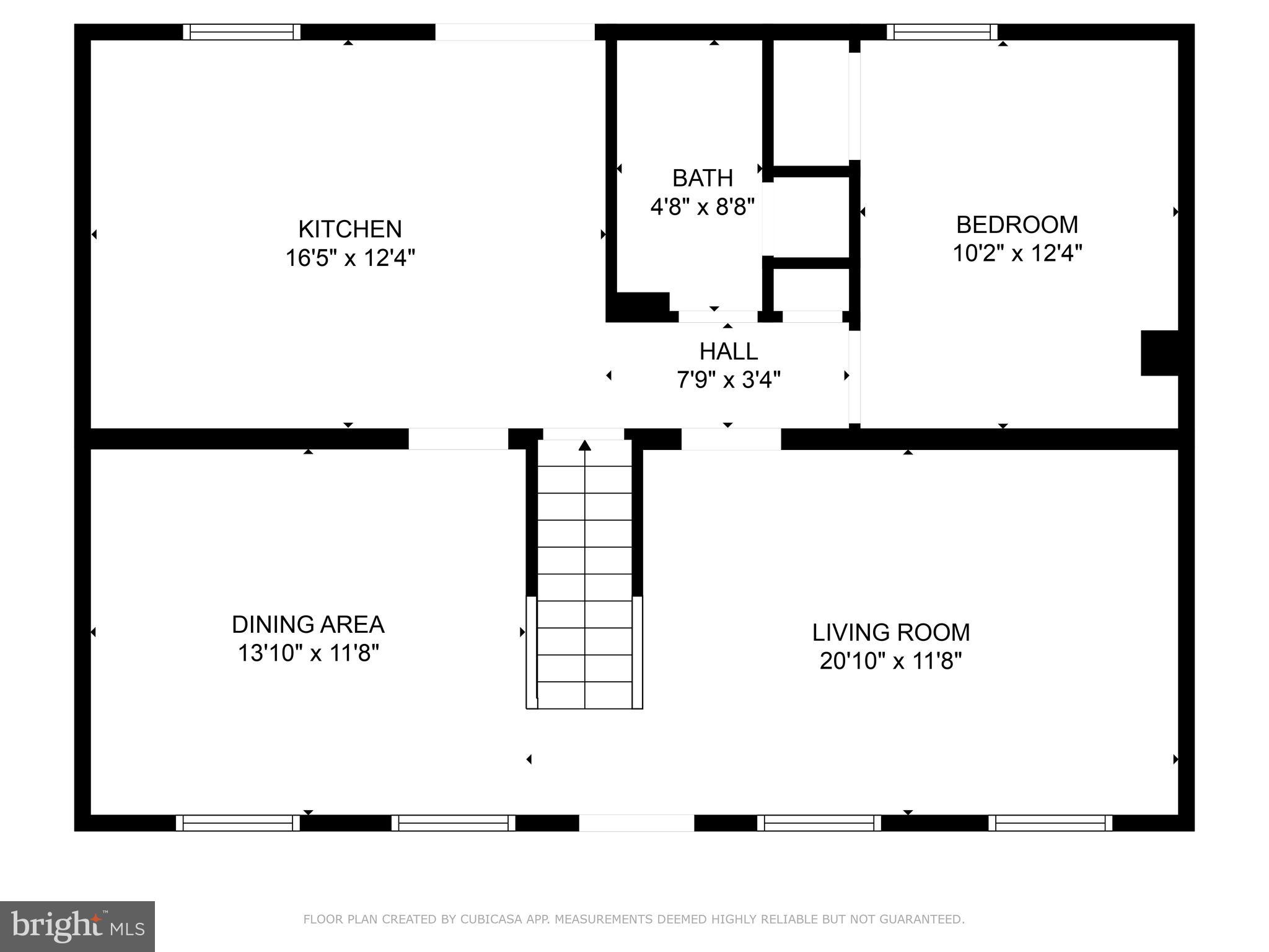 540 Thunderbird Drive Lusby, MD 20657 - Photo 64 of 66