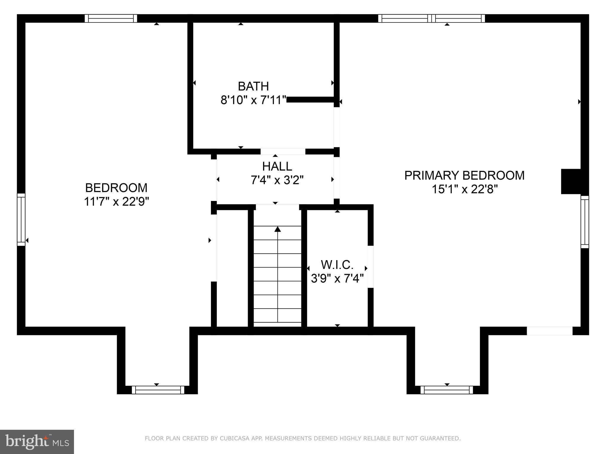 540 Thunderbird Drive Lusby, MD 20657 - Photo 65 of 66