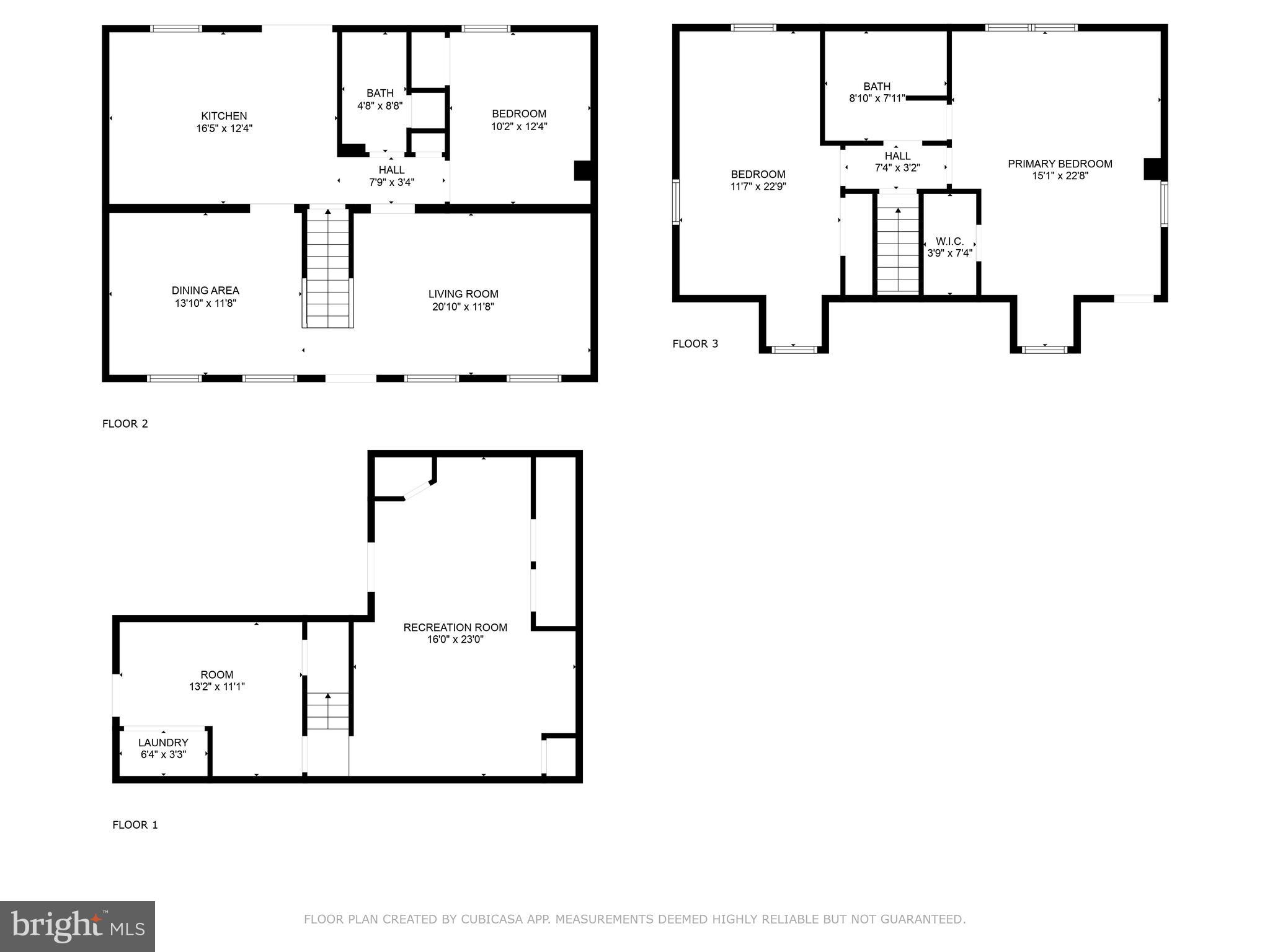 540 Thunderbird Drive Lusby, MD 20657 - Photo 66 of 66