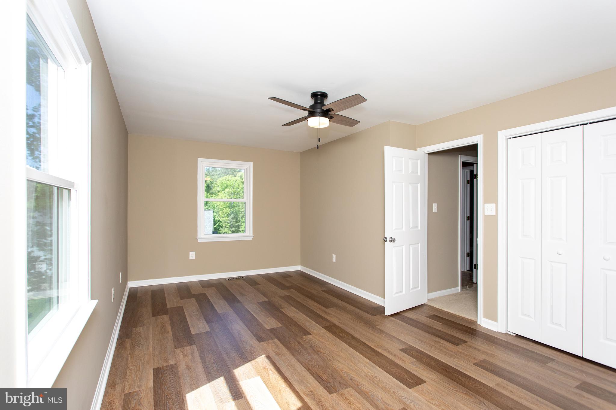 540 Thunderbird Drive Lusby, MD 20657 - Photo 10 of 66 a view of an empty room with a window