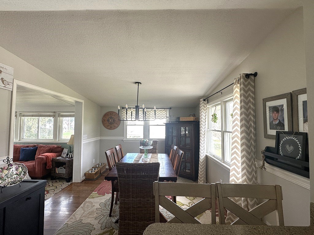 5038 Exeter Road Erie, PA 16509 - Photo 11 of 35 OPEN TO THE KITCHEN AND FAMILY ROOM