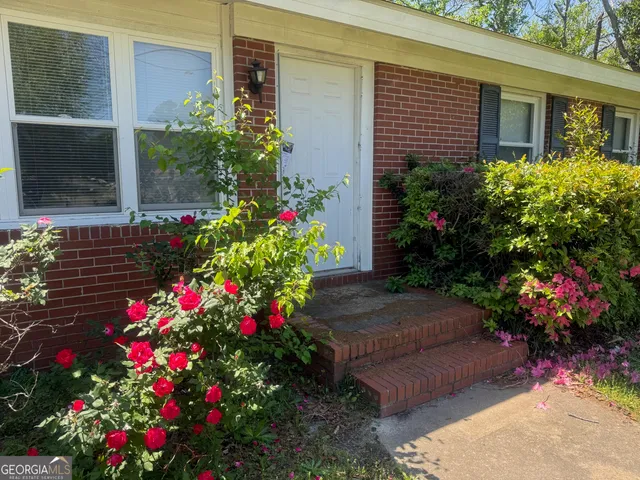 $147,000 | 413 Sarah Drive, Warner Robins, GA 31093