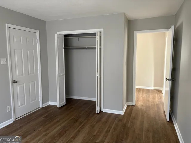 $147,000 | 413 Sarah Drive, Warner Robins, GA 31093