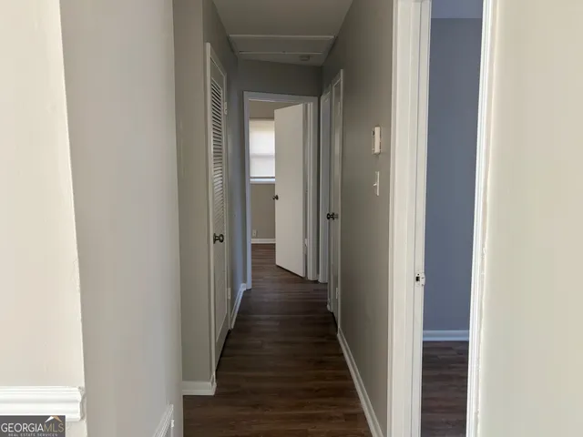 $147,000 | 413 Sarah Drive, Warner Robins, GA 31093