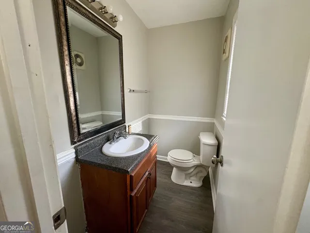 $147,000 | 413 Sarah Drive, Warner Robins, GA 31093