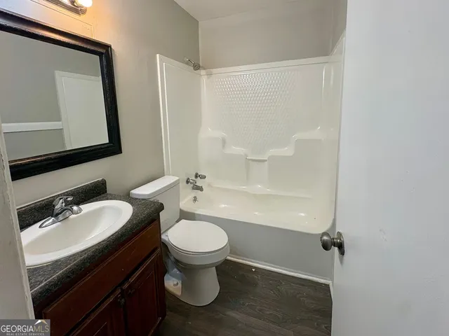 $147,000 | 413 Sarah Drive, Warner Robins, GA 31093