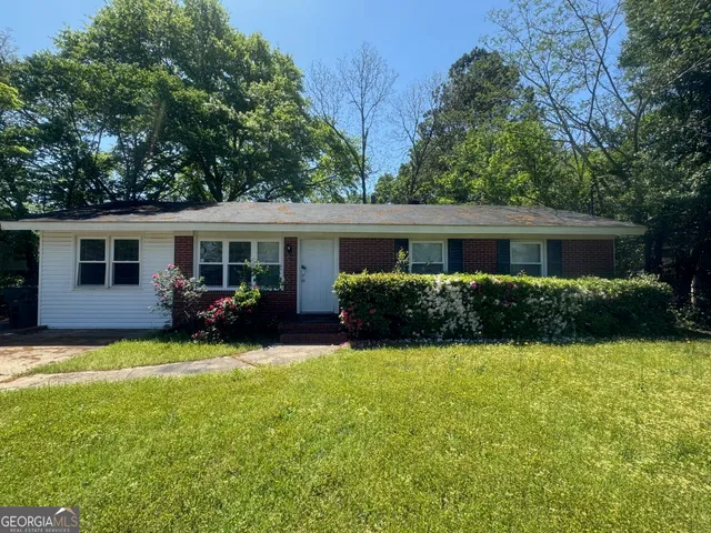 $147,000 | 413 Sarah Drive, Warner Robins, GA 31093