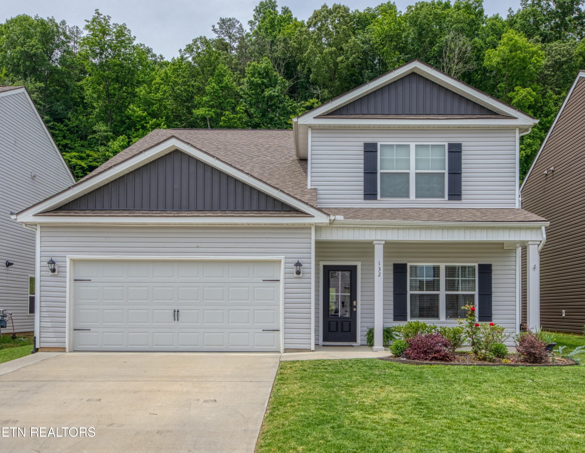 132 Ibis Loop Oak Ridge, TN 37830 - Photo 1 of 33 Gallery Image 1