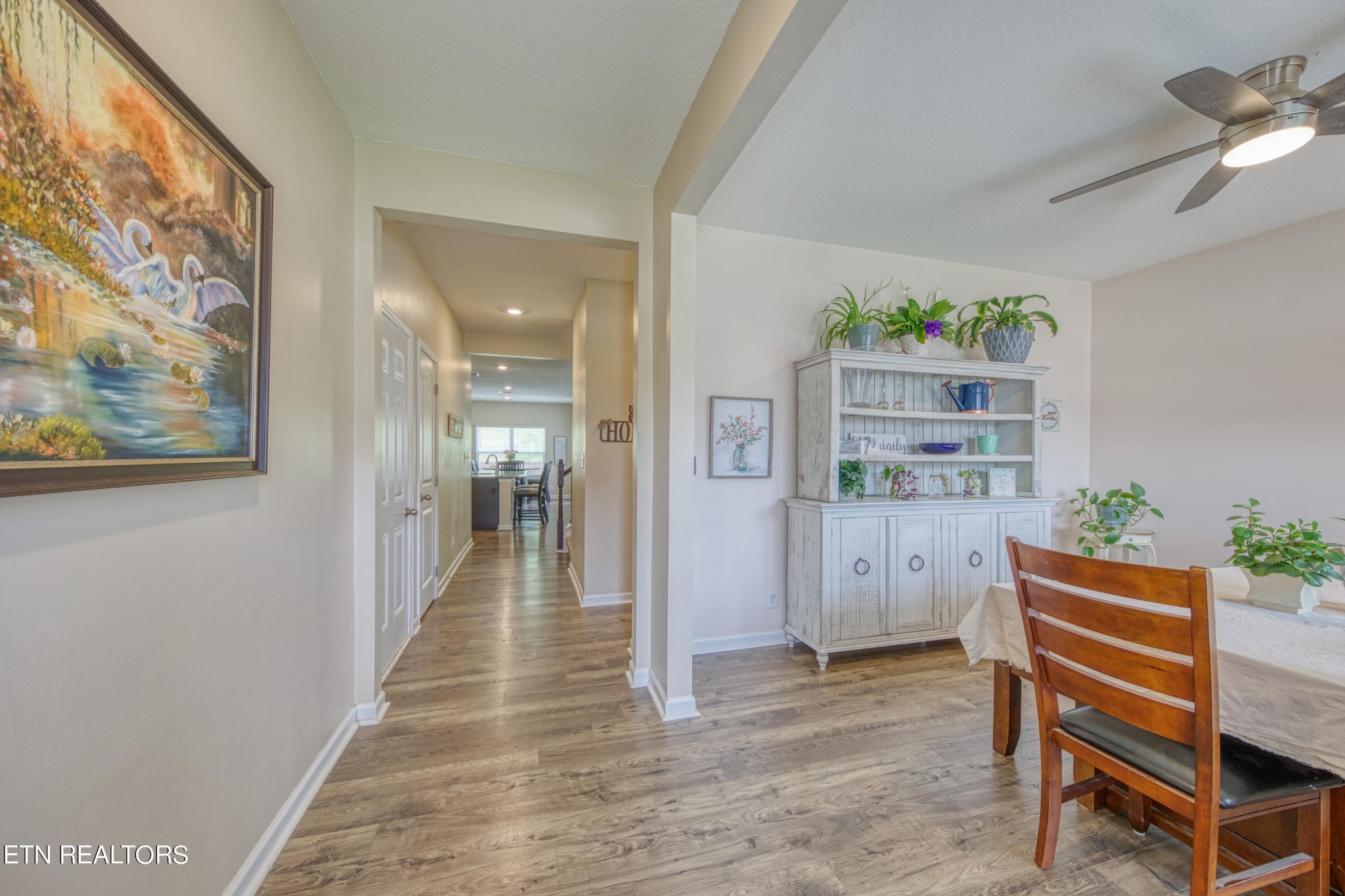 132 Ibis Loop Oak Ridge, TN 37830 - Photo 11 of 33 Gallery Image 11