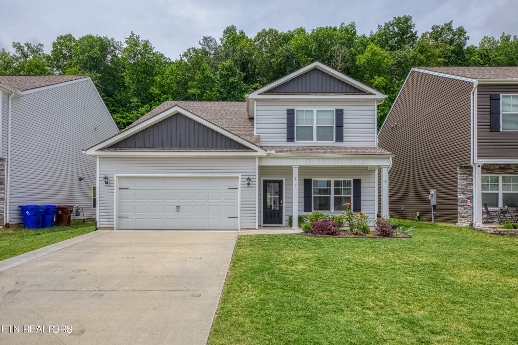 132 Ibis Loop Oak Ridge, TN 37830 - Photo 2 of 33 Gallery Image 2