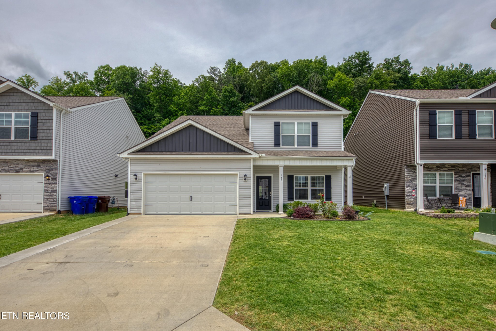 132 Ibis Loop Oak Ridge, TN 37830 - Photo 3 of 33 Gallery Image 3