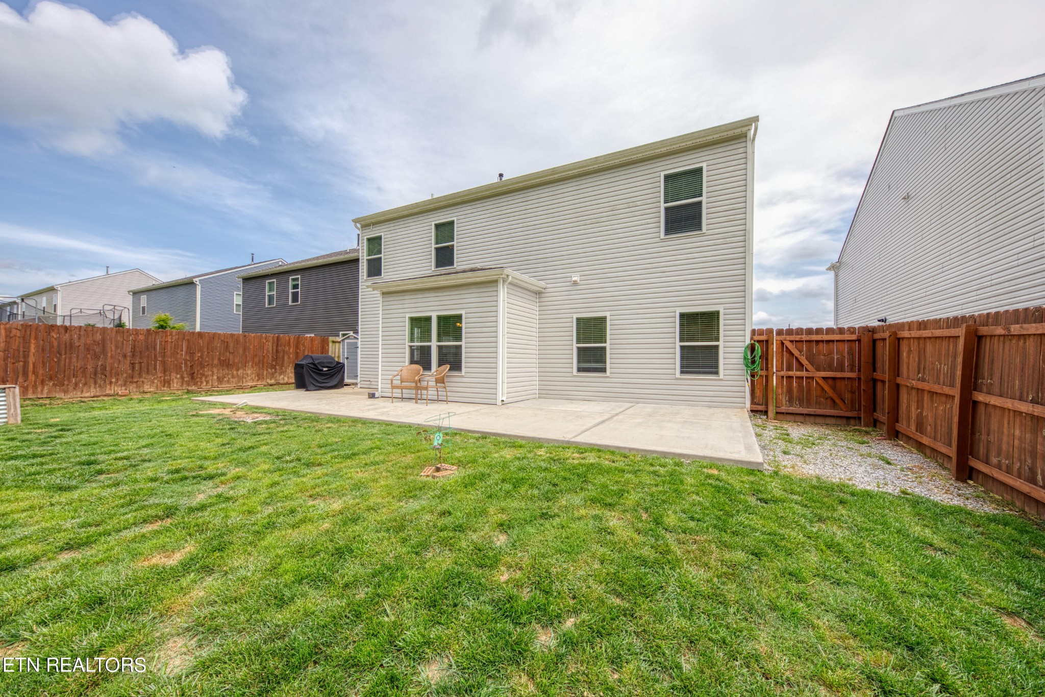 132 Ibis Loop Oak Ridge, TN 37830 - Photo 32 of 33 Gallery Image 32