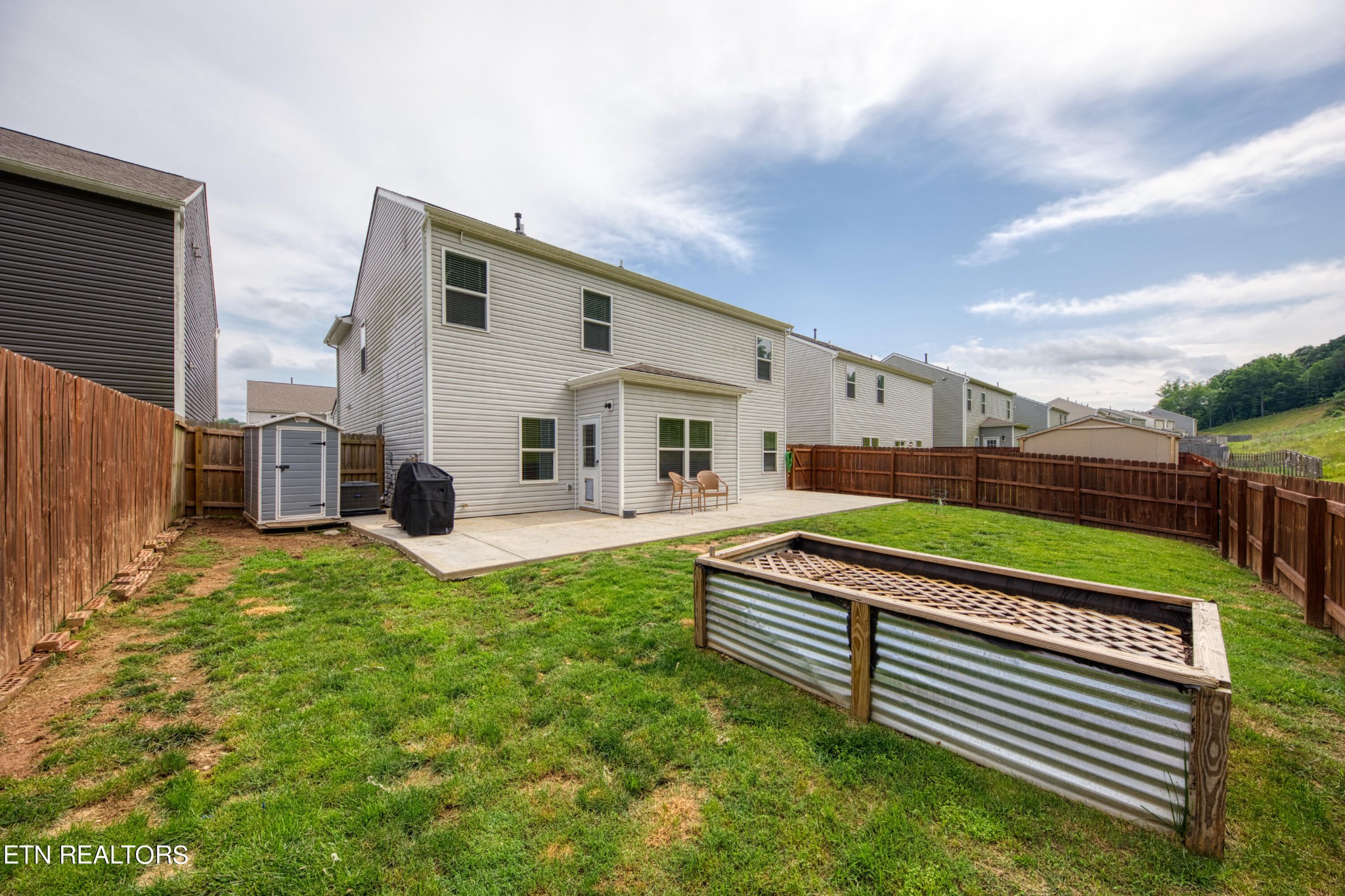 132 Ibis Loop Oak Ridge, TN 37830 - Photo 33 of 33 Gallery Image 33