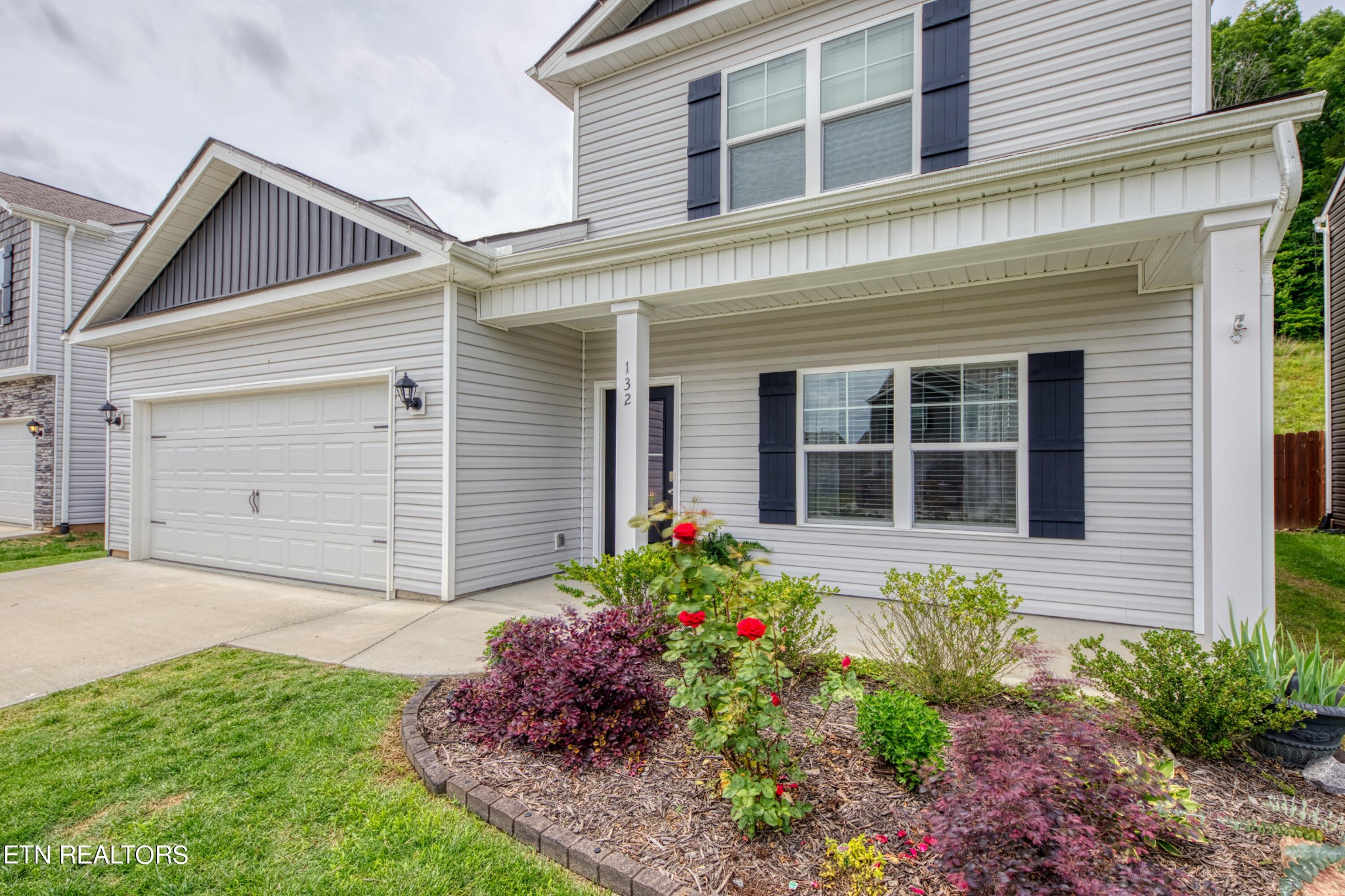 132 Ibis Loop Oak Ridge, TN 37830 - Photo 4 of 33 Gallery Image 4
