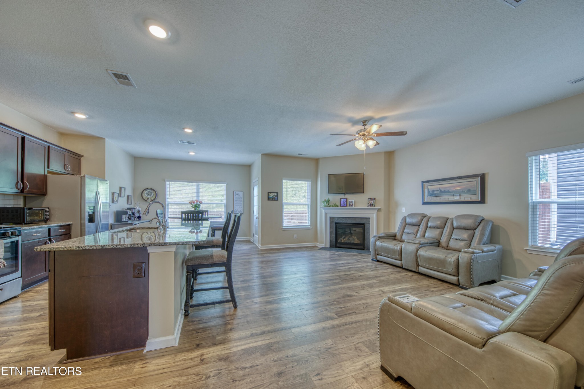 132 Ibis Loop Oak Ridge, TN 37830 - Photo 5 of 33 Gallery Image 5