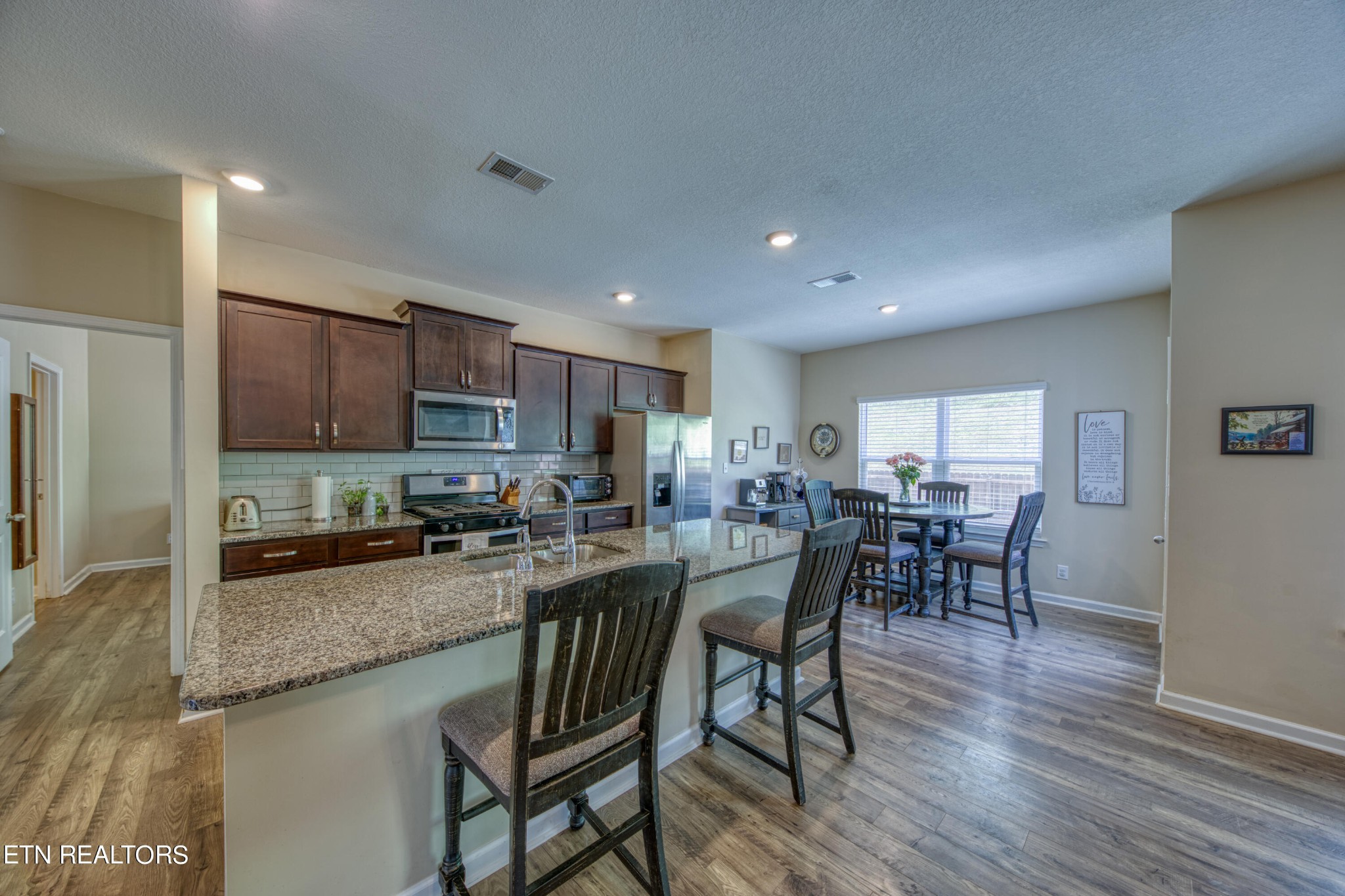 132 Ibis Loop Oak Ridge, TN 37830 - Photo 6 of 33 Gallery Image 6