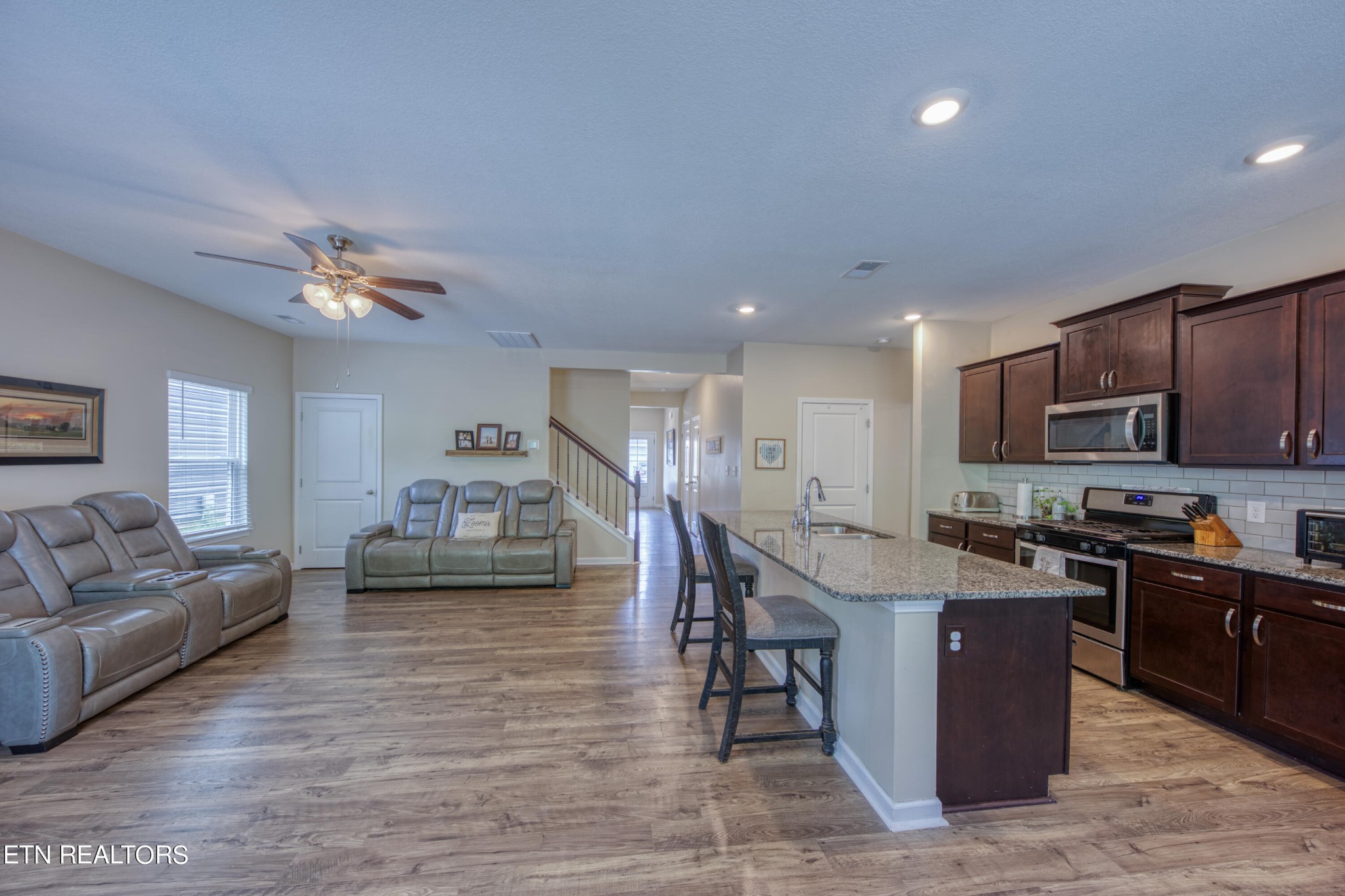 132 Ibis Loop Oak Ridge, TN 37830 - Photo 7 of 33 Gallery Image 7