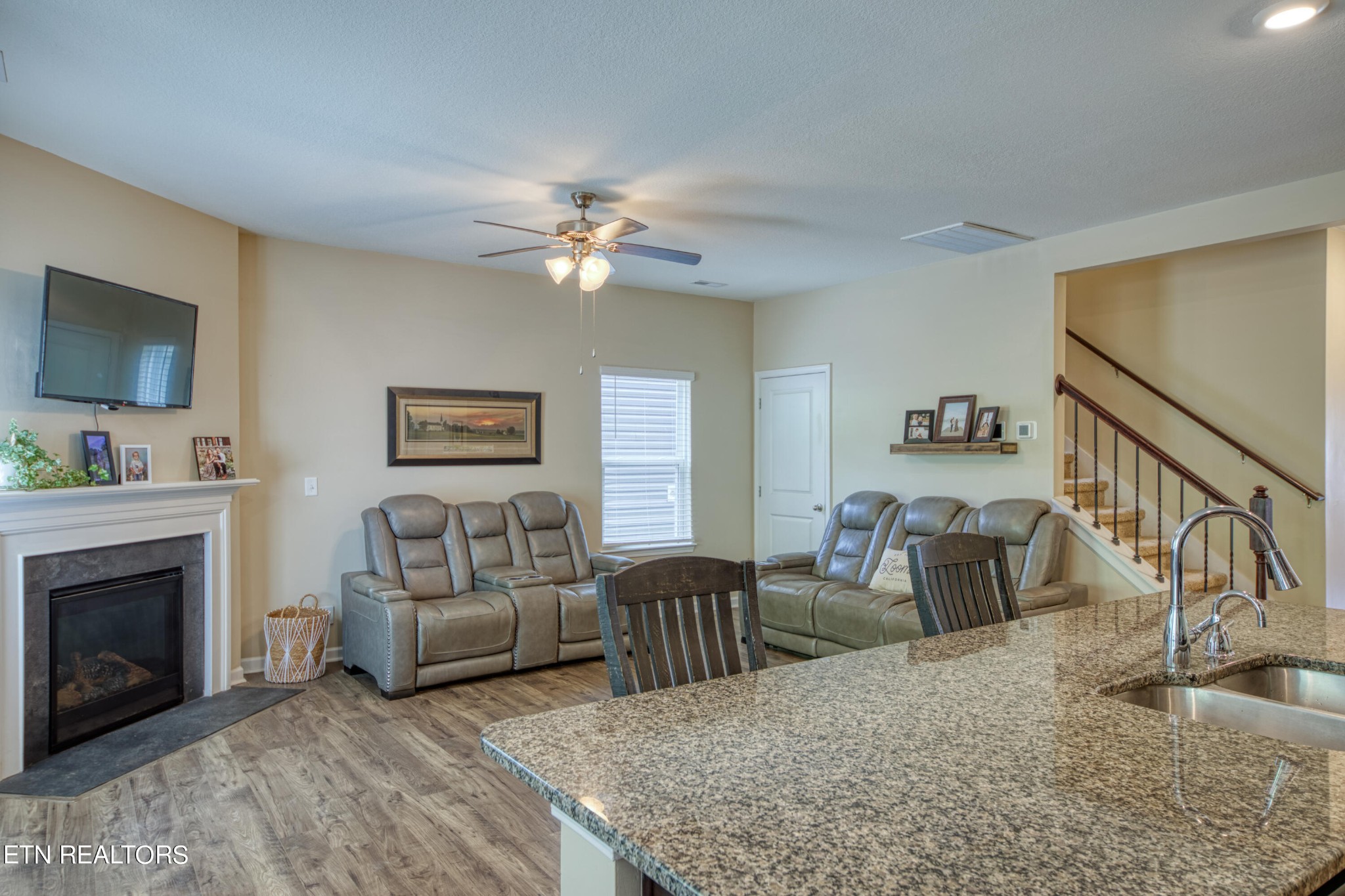132 Ibis Loop Oak Ridge, TN 37830 - Photo 8 of 33 Gallery Image 8