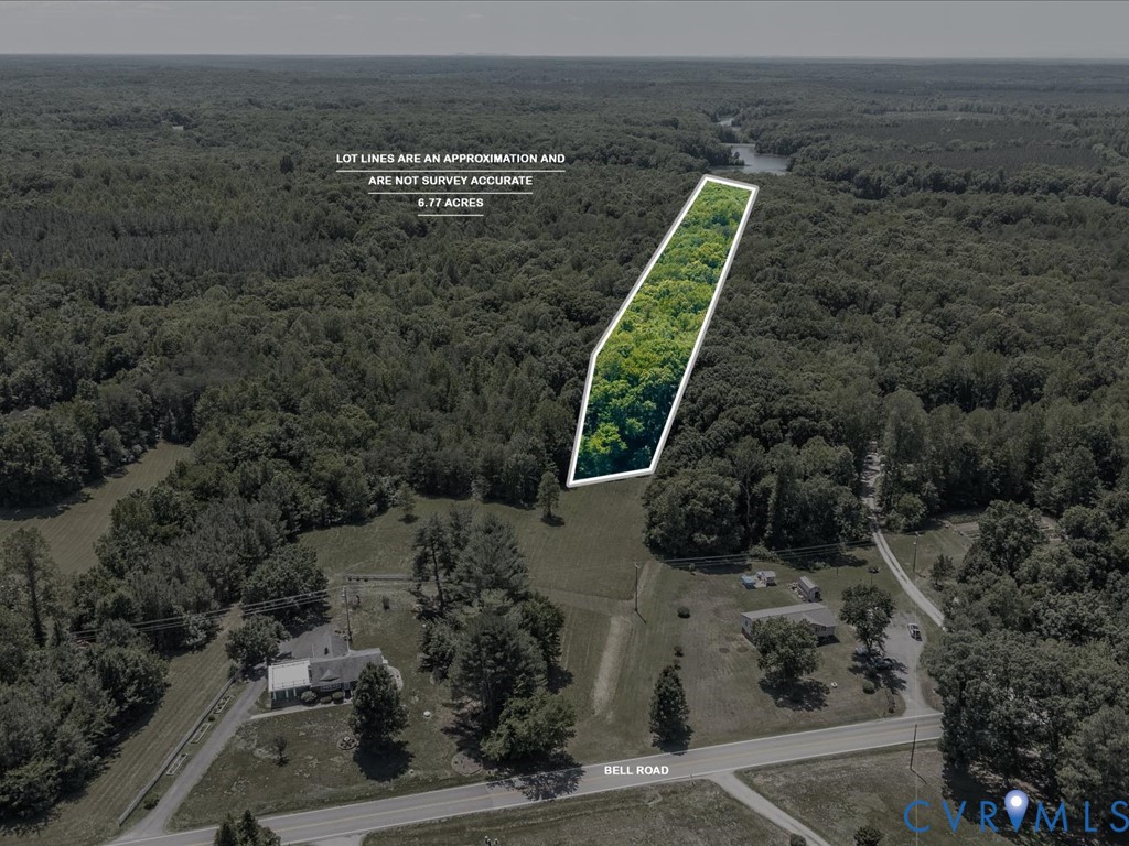 0 Bell Road Powhatan, VA 23139 - Photo 3 of 21