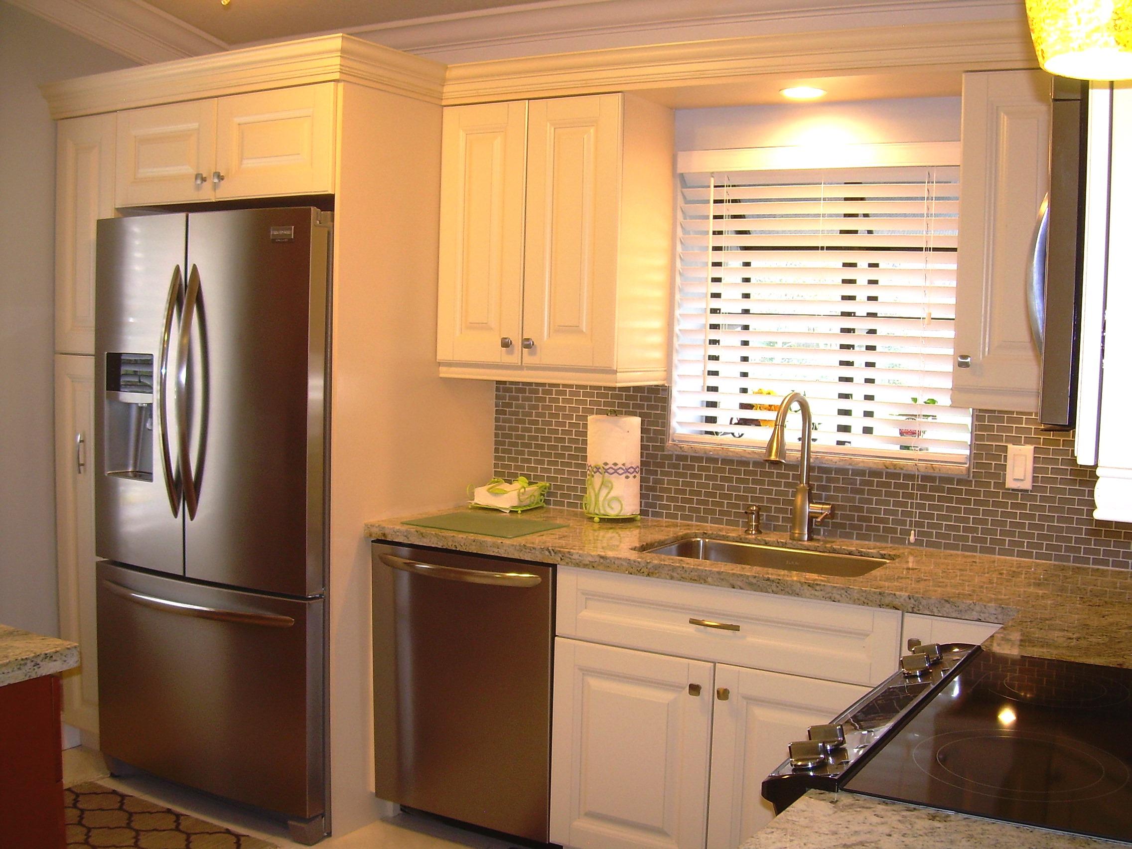 8649 Raintree Court Boca Raton, FL 33496 - Photo 2 of 43 Kitchen