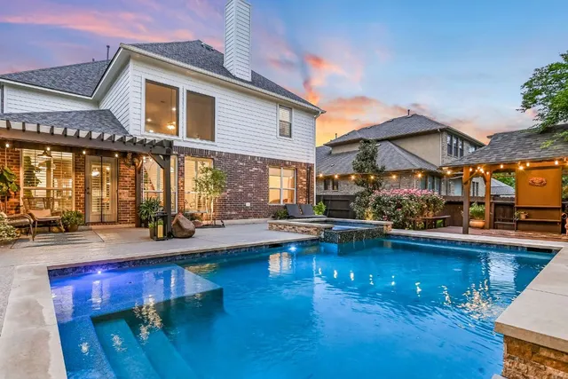 $5,000 | 2417 Turtle Mountain Bend, Austin, TX 78748