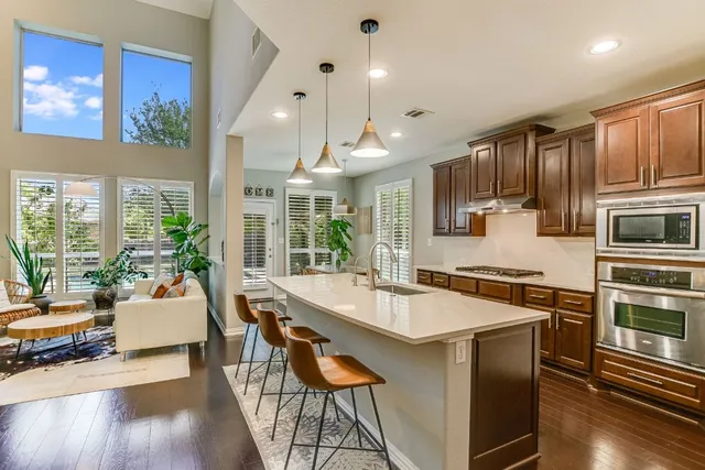 $5,000 | 2417 Turtle Mountain Bend, Austin, TX 78748