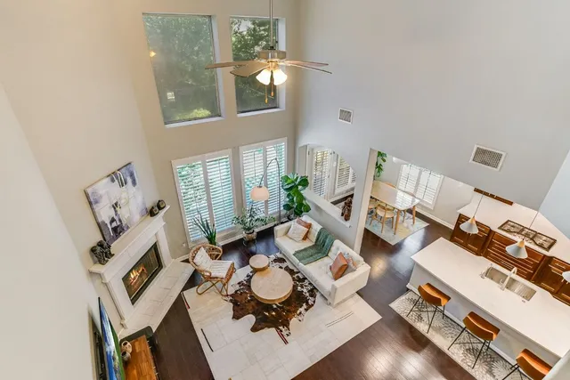 $5,000 | 2417 Turtle Mountain Bend, Austin, TX 78748