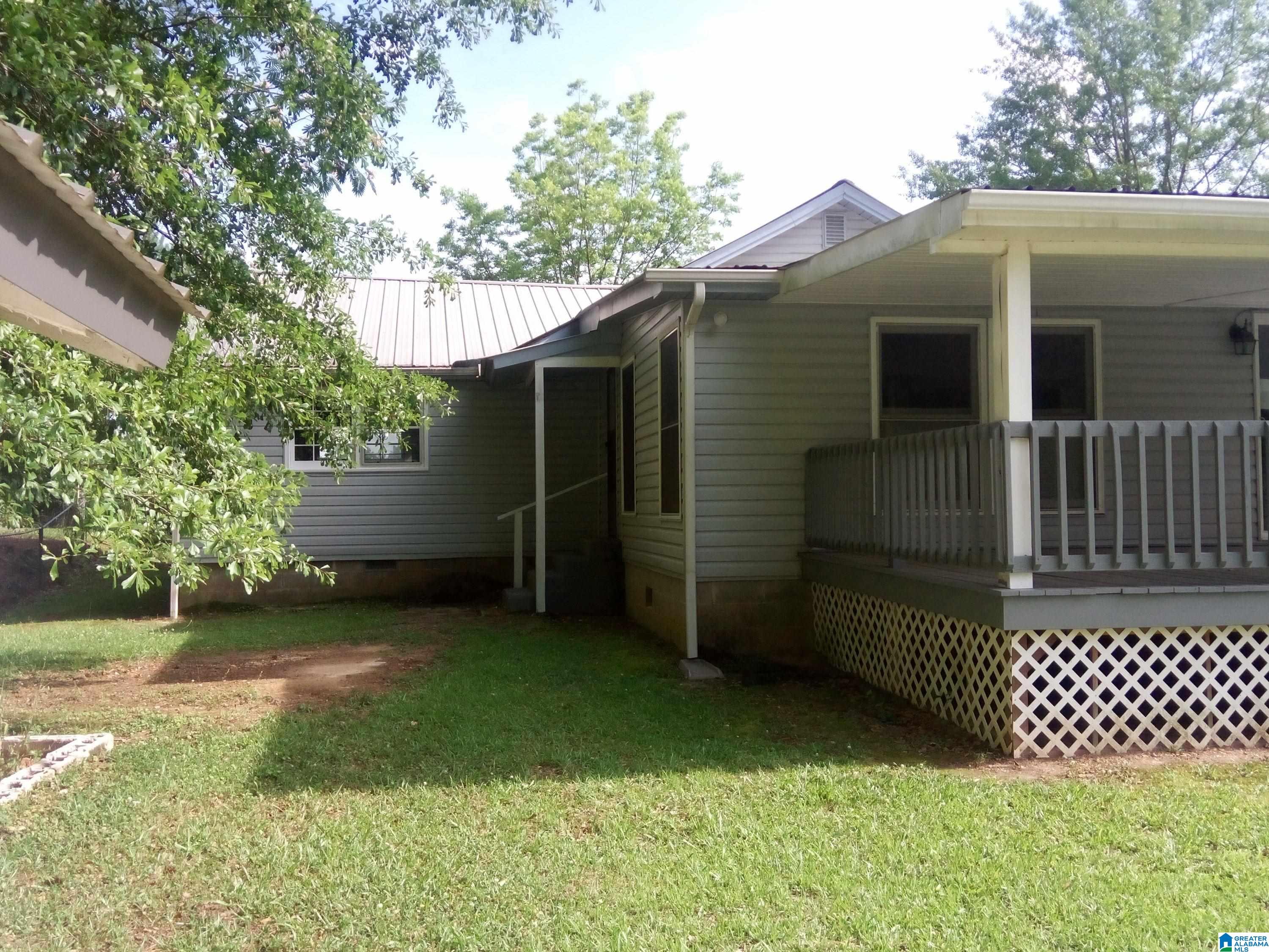 995 Rock Mills Road Roanoke, AL 36274 - Photo 28 of 35