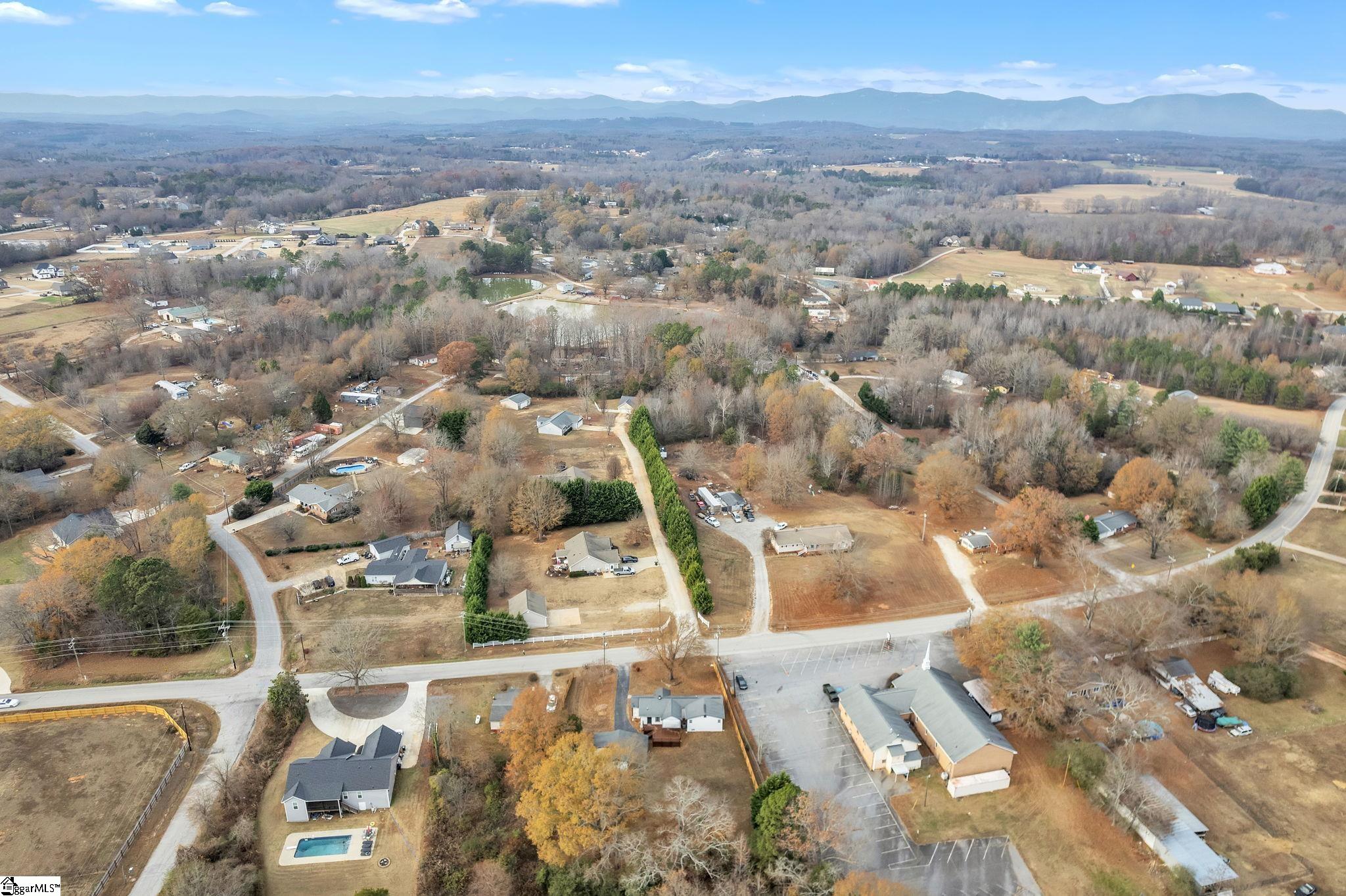 3792 Berry Mill Road Greer, SC 29651 - Photo 31 of 33 Gallery Image 31