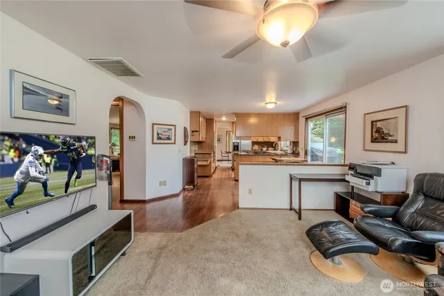 $775,000 | 19516 Southeast 324th Street, Kent, WA 98042