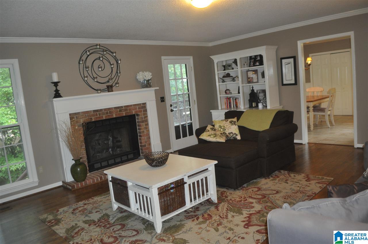 3512 William And Mary Road Birmingham, AL 35216 - Photo 20 of 24