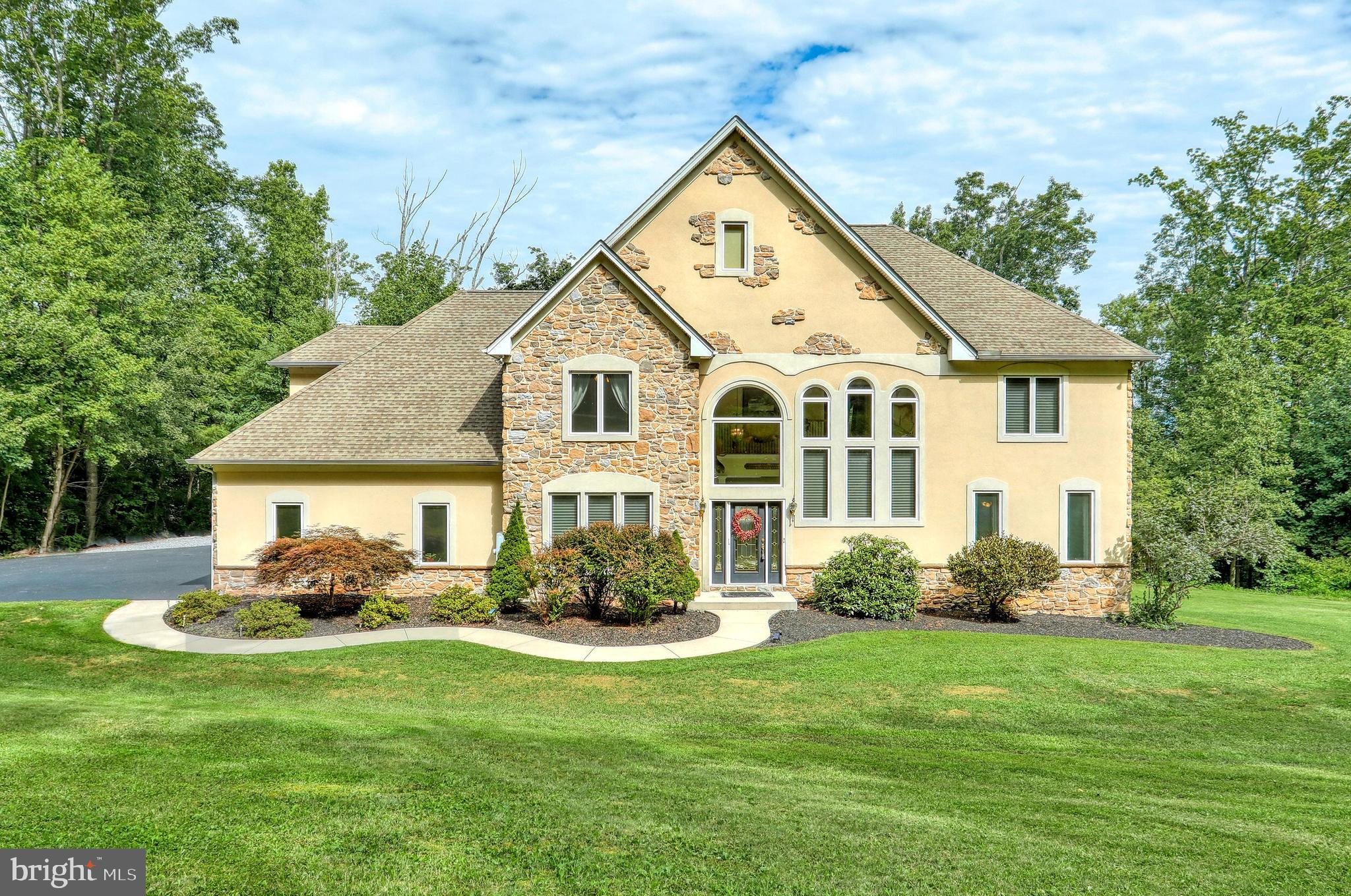 2960 Deep Hollow Road Dover, PA 17315 - Photo 1 of 72