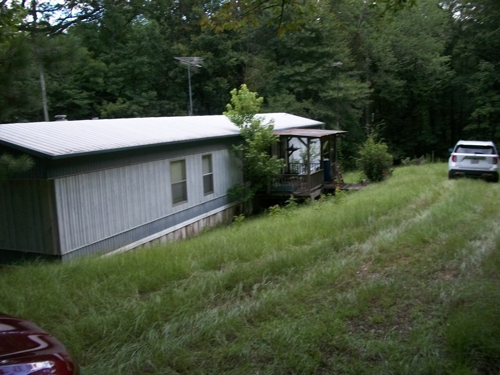 6496 Quentin Road Northeast Union Church, MS 39668 - Photo 15 of 35 Photo 15
