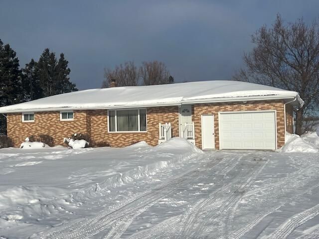 6088 East Blair Road, Pickford, MI 49774