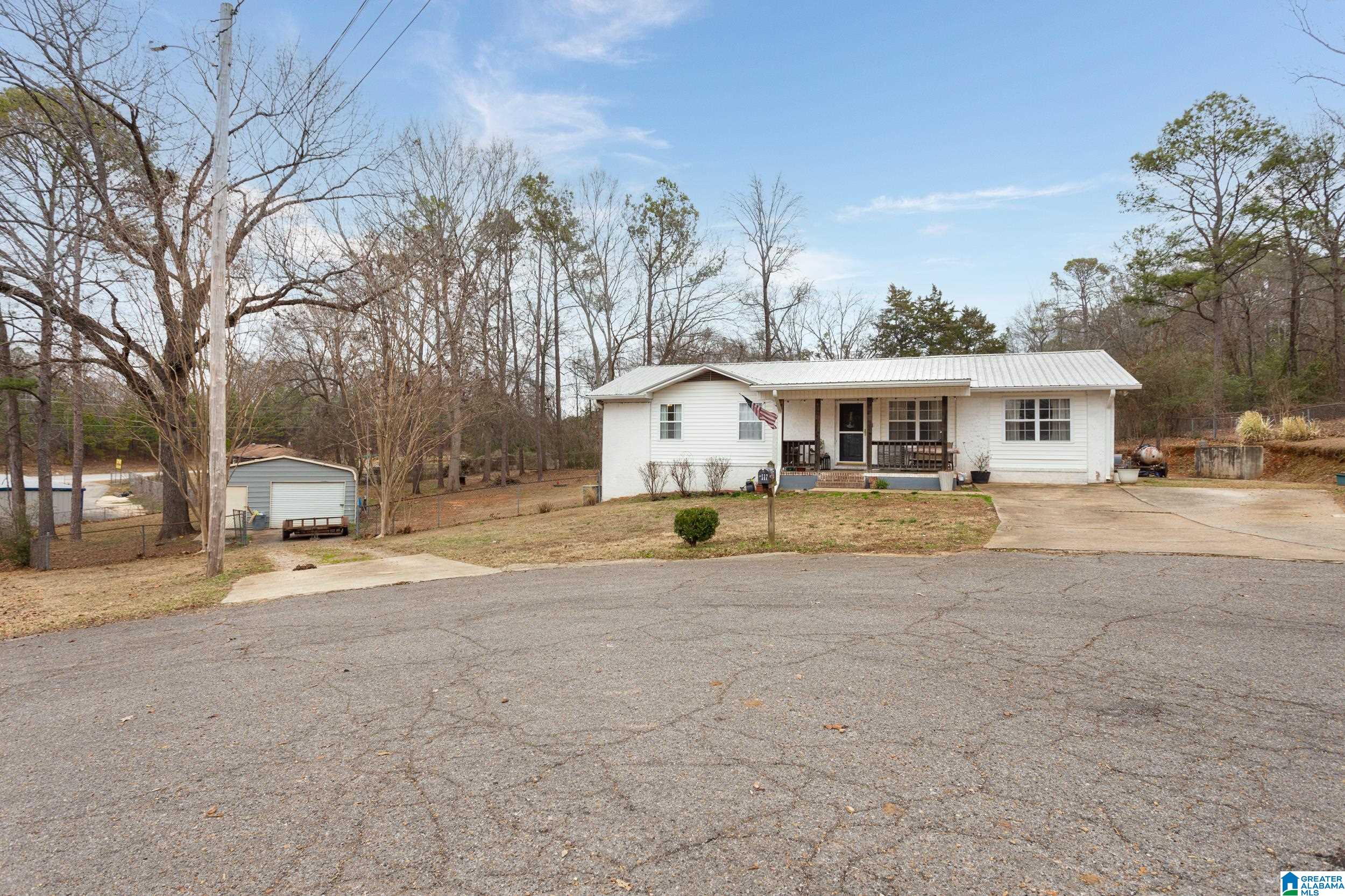 117 David Circle Anniston, AL 36201 - Photo 34 of 35