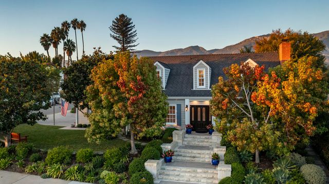 $3,300,000 | 406 Lincolnwood Place, Santa Barbara, CA 93110