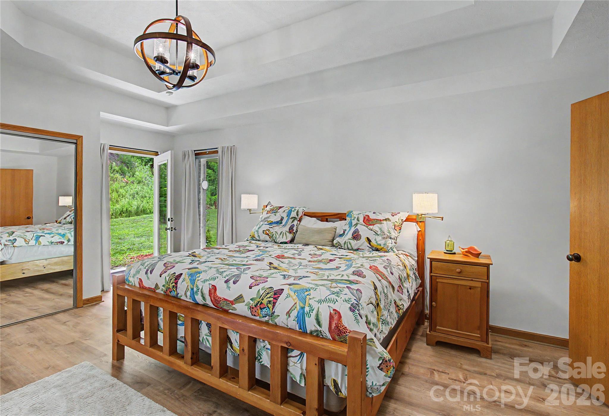 340 Earlys Mountain Road Leicester, NC 28748 - Photo 12 of 29
