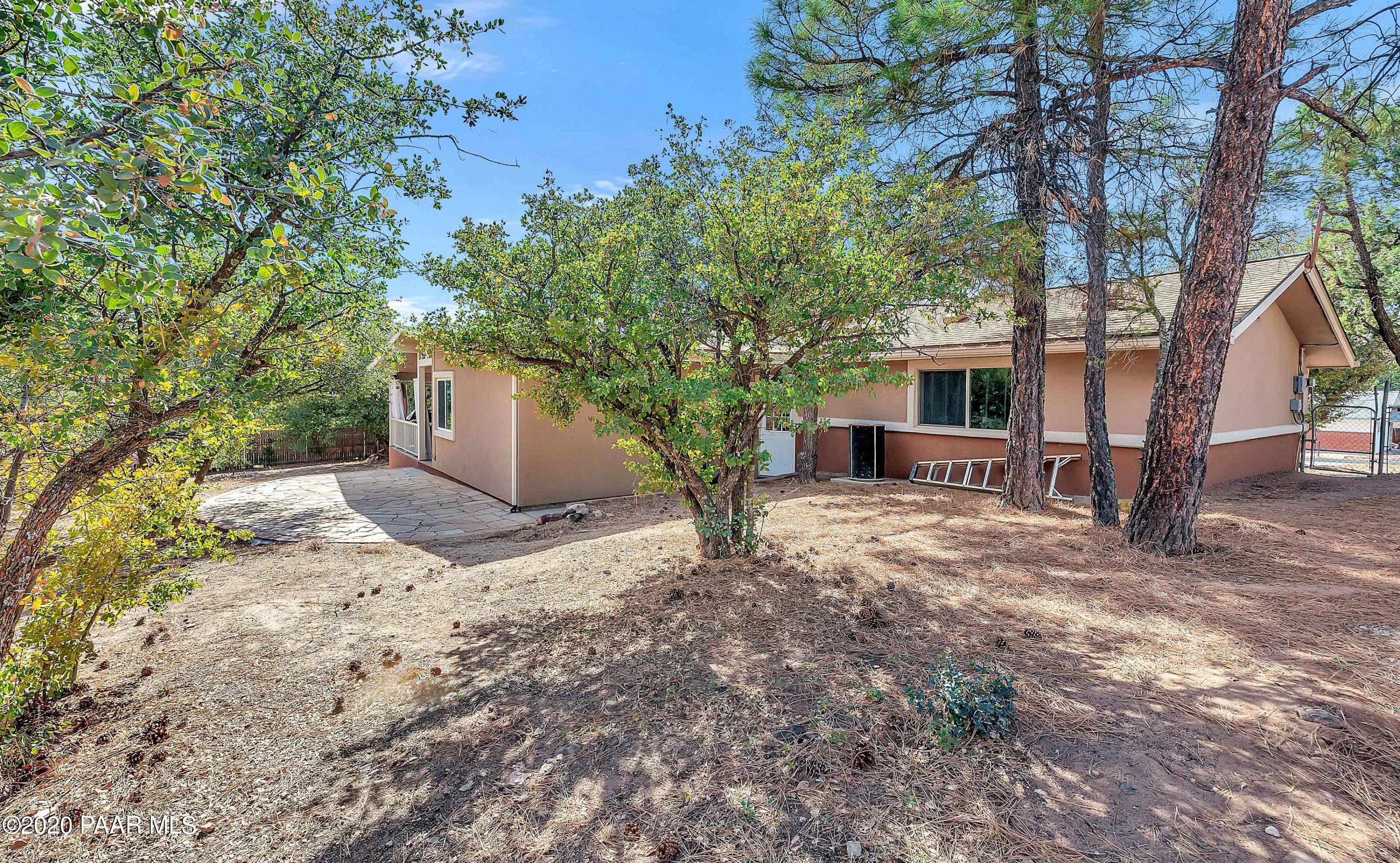 2995 Hozoni Road Prescott, AZ 86305 - Photo 27 of 35 023_Back Of Home