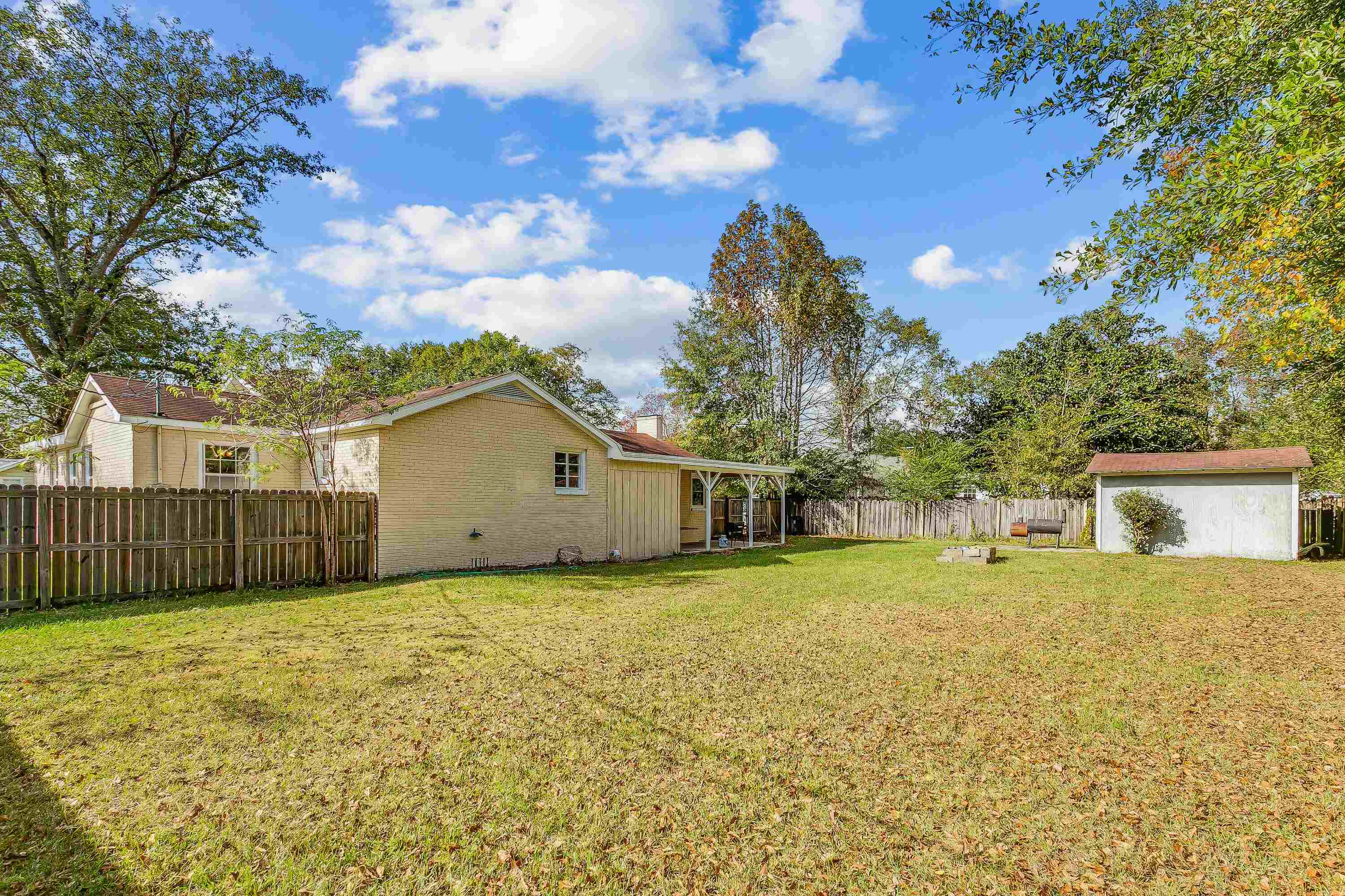 507 1st Avenue Atmore, AL 36502 - Photo 29 of 31