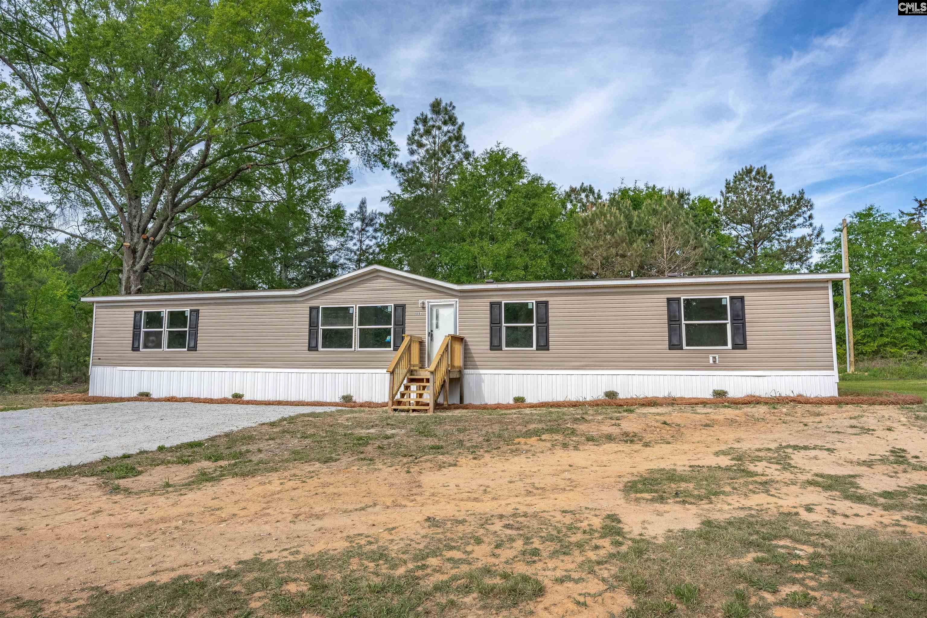 6095 State Rte 391 Prosperity, SC 29127 - Photo 4 of 42