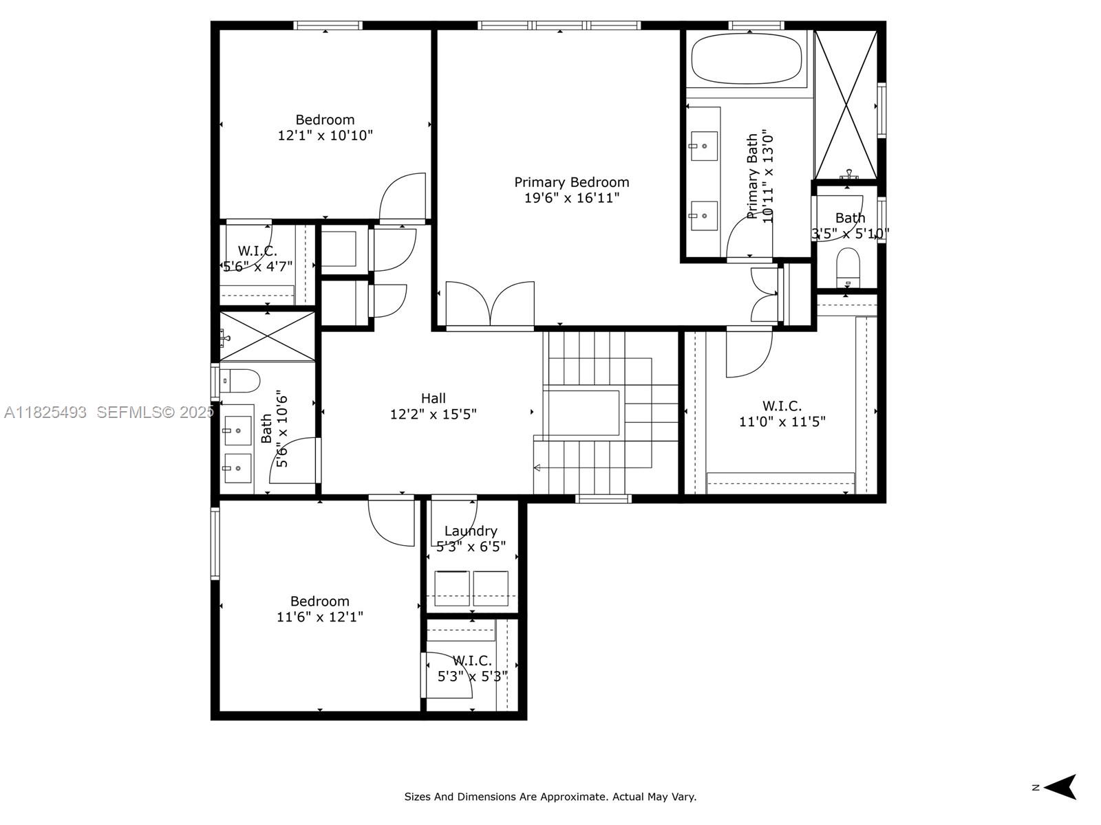 4349 Southwest 173rd Avenue Miramar, FL 33029 - Photo 52 of 63