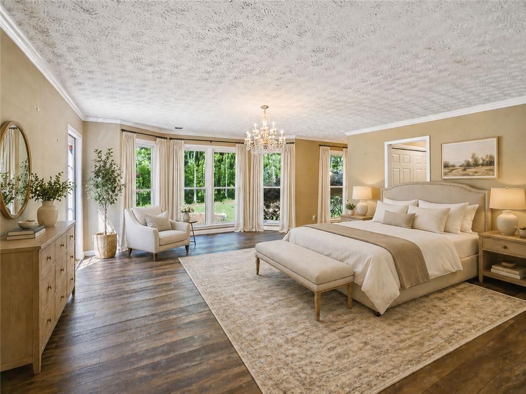 13597 Woolsey Road Hampton, GA 30228 - Photo 12 of 87